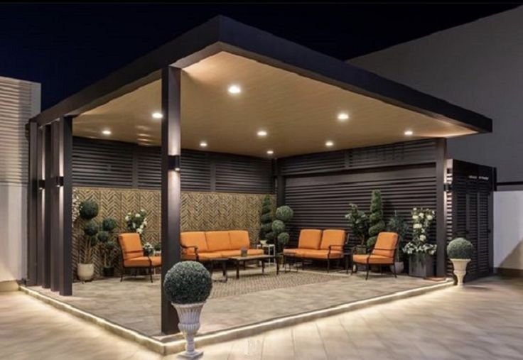 افضل مؤسسة مظلات وسواتر في احياء الرياض | 0537440710