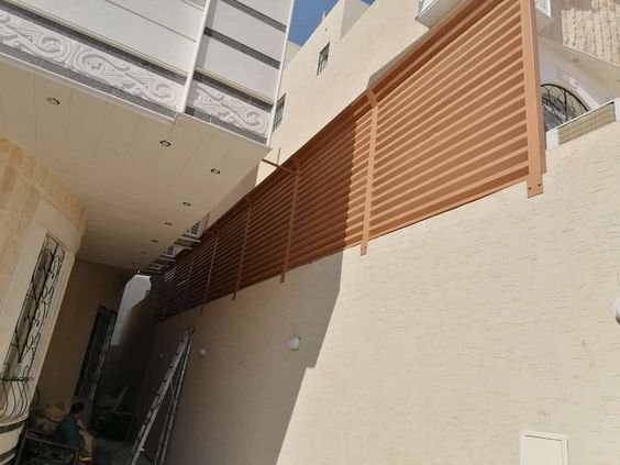 افضل مؤسسة مظلات وسواتر في احياء الرياض | 0537440710